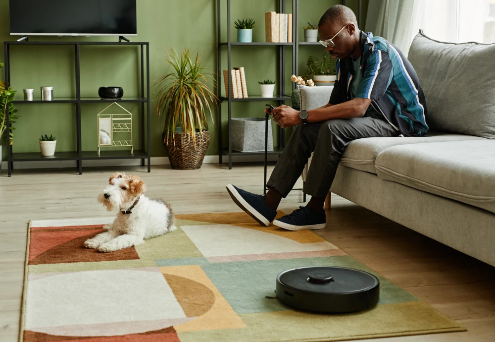 which is the best robot vacuum cleaner to buy