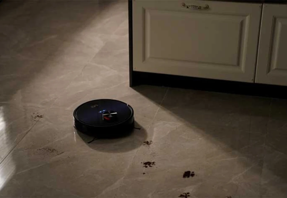 best selling robotic vacuum cleaner